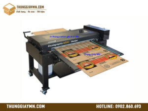 In thùng carton giá rẻ ở đâu